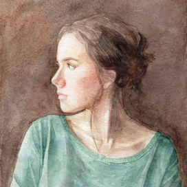 Саша. А5 формат