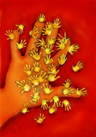 Лапы-косолапы