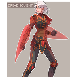 Dreadnought_Fantasy_Fortress