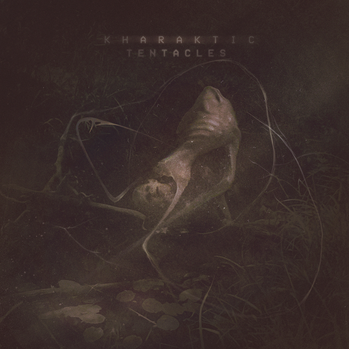 Арт для электронщиков Kharaktic