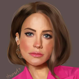 Барановская 