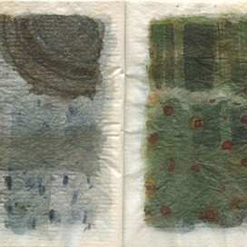 Книга «Ни слова», 2013