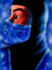 Mortal Kombat (Sub-Zero)