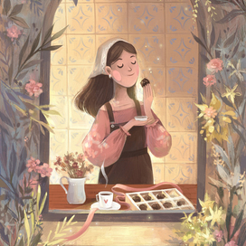 Маленькие радости