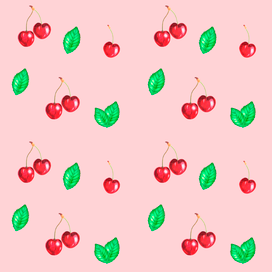 Паттерн "Вишни"