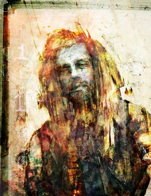 rob zombie для «rollingstone»