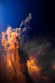 Небесные ангелы