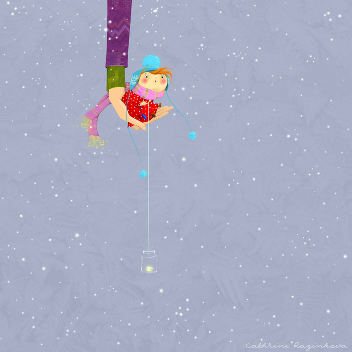 Зубная фея!