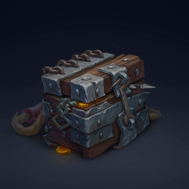 Сундук гоблина