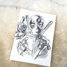 Deadpool