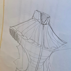 Fashion illustration 