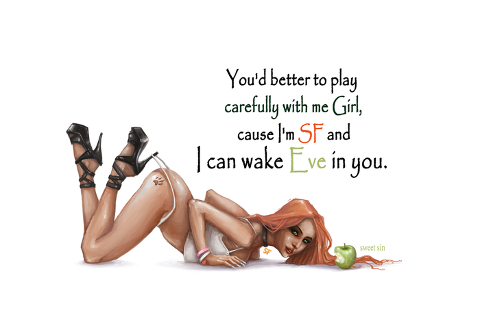 оригинал принта