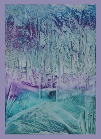 Зимняя сказка