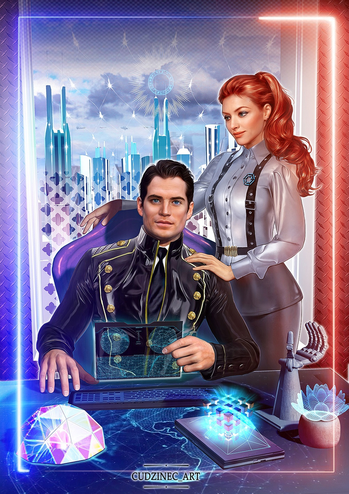 Незаменимый помощник