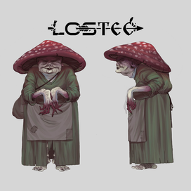 Buraya Baba (concept)