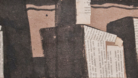 Городской пейзаж.