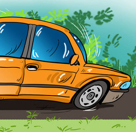 ПДД для детей