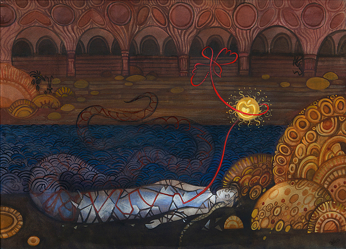 Воскрешение