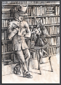 Библиотека