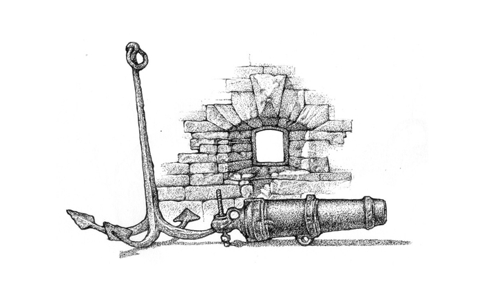 Михайловская батарея