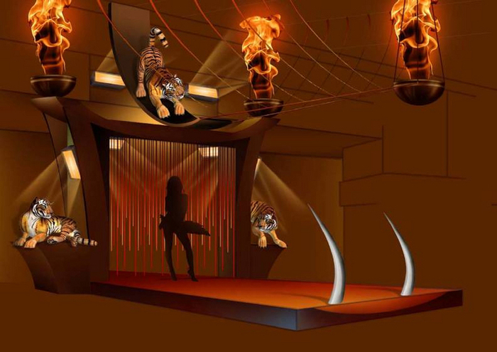 сценография