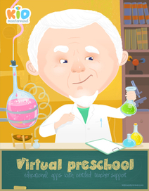 Virtual preschool