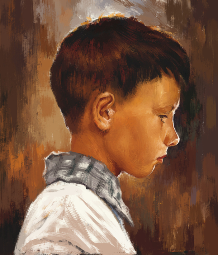 Мальчик( Копия)