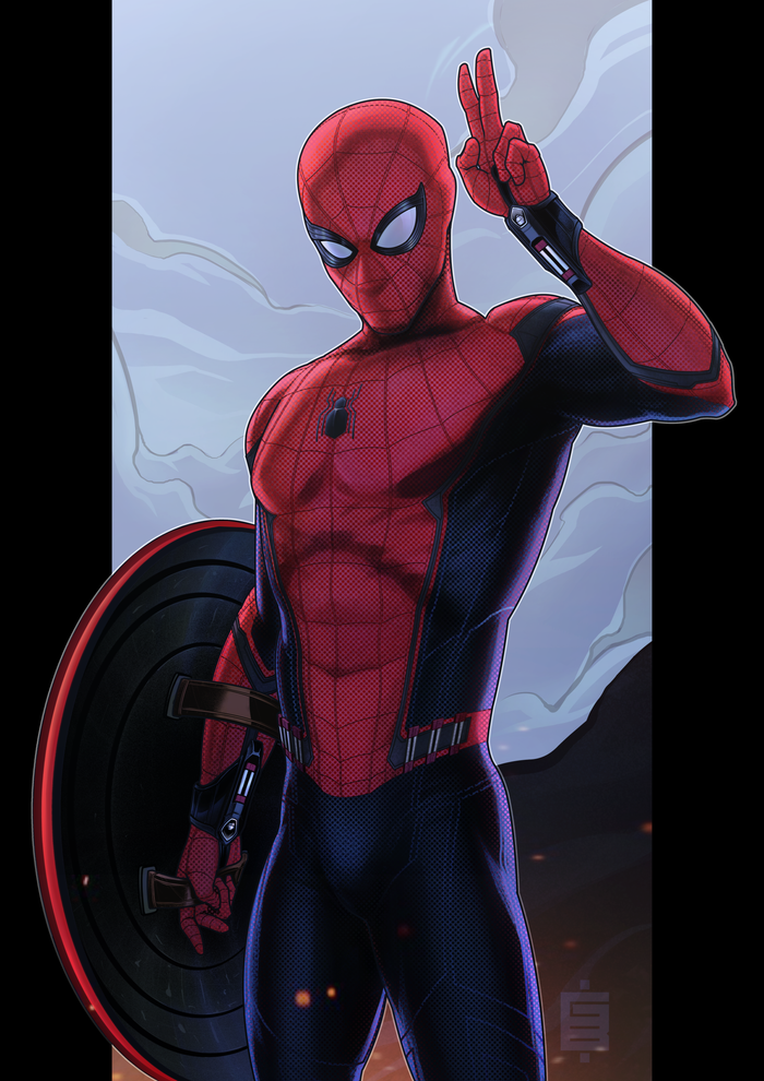 Spidey