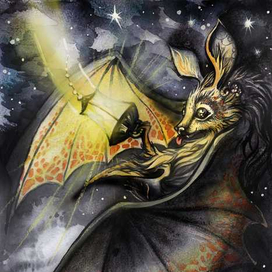 Похититель света