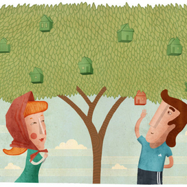 Грядущий ипотечный бум