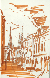 Никольская