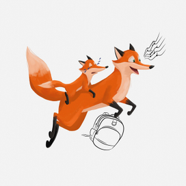 Школа это счастье.