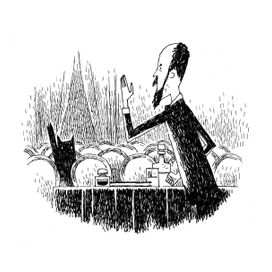 "Большинство по-коммунистически"