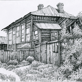 Углич-наброски