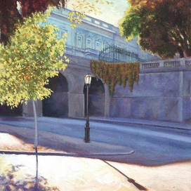 Сабанеев мост