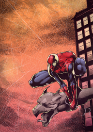 spider-man 1