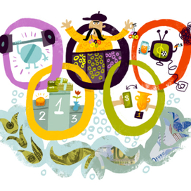 Бизнес - спорт