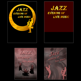  Обложка Jazz