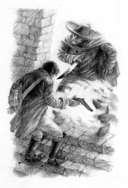 Майн Рид. (Белый вождь)