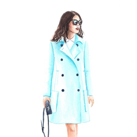 Fashion-иллюстрация