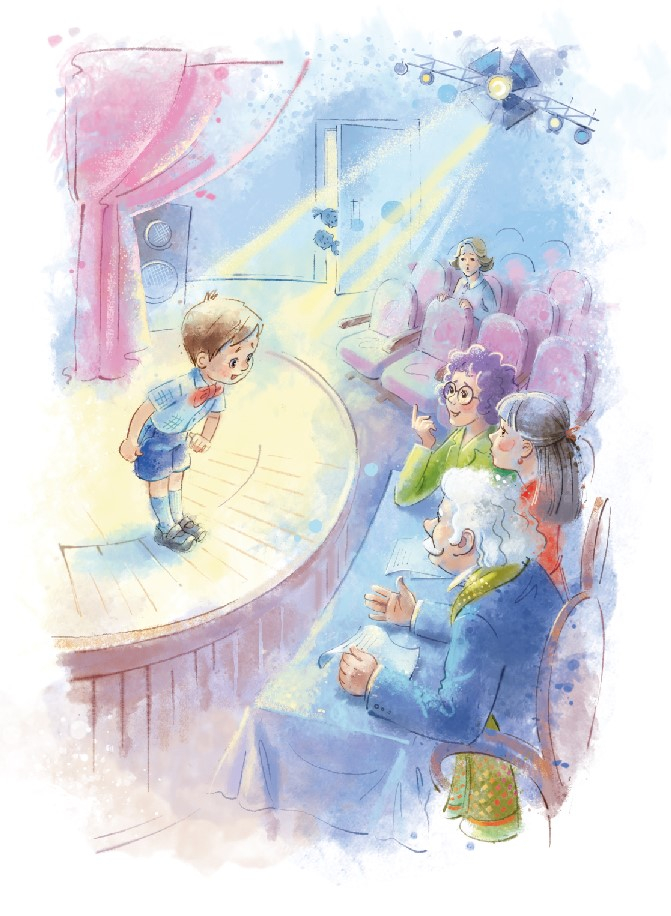 Я вам такое расскажу!