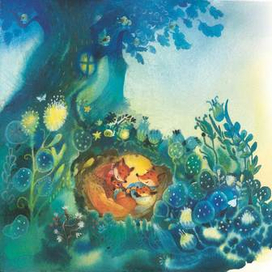 Засыпайкины сказки