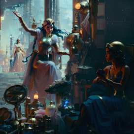 Cassandra (upd) 2022