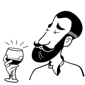 Еврей-эстет