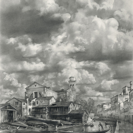 Небо над Сан-Тровазо