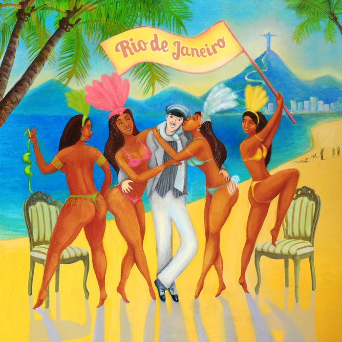 Оригинальный календарь