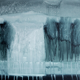 Андрей Ренсков.Новый год на Косе в1998