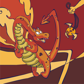 Не пугайся, быть лучше всех не страшно