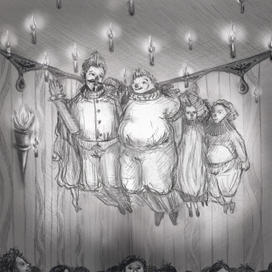 Гарри Поттер и Философский камень. 