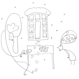 Тоня Глиммердал